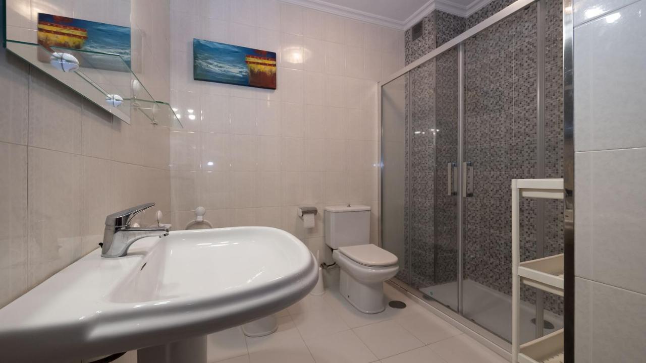 Apartamento Loli 4 Вивейро Екстериор снимка