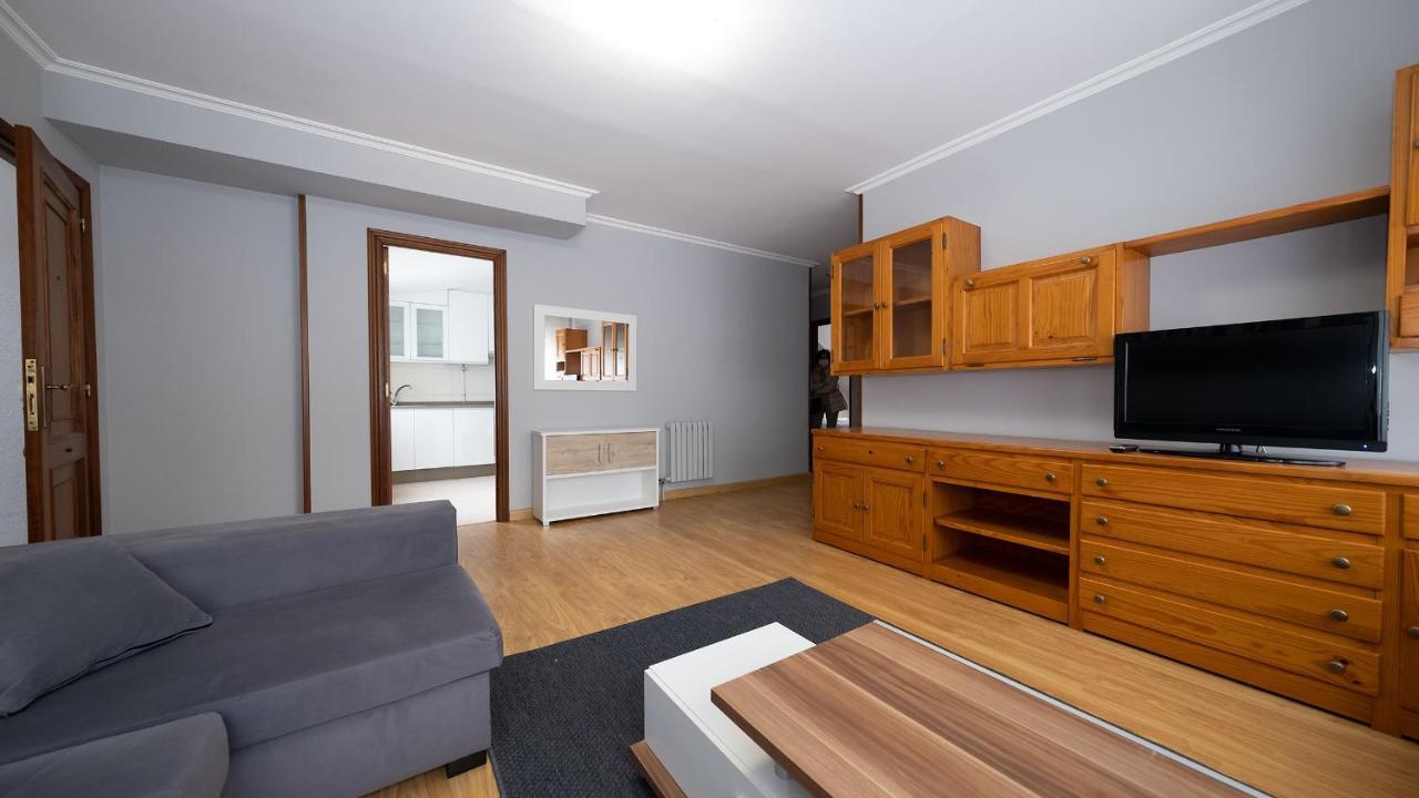 Apartamento Loli 4 Вивейро Екстериор снимка