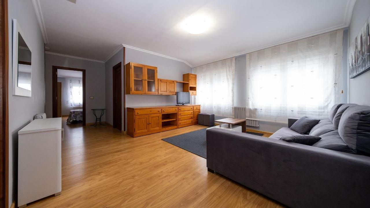 Apartamento Loli 4 Вивейро Екстериор снимка