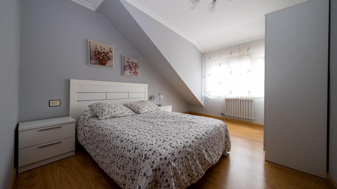 Apartamento Loli 4 Вивейро Екстериор снимка