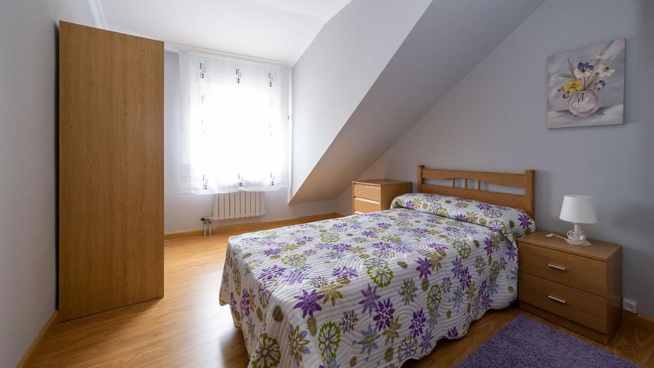Apartamento Loli 4 Вивейро Екстериор снимка