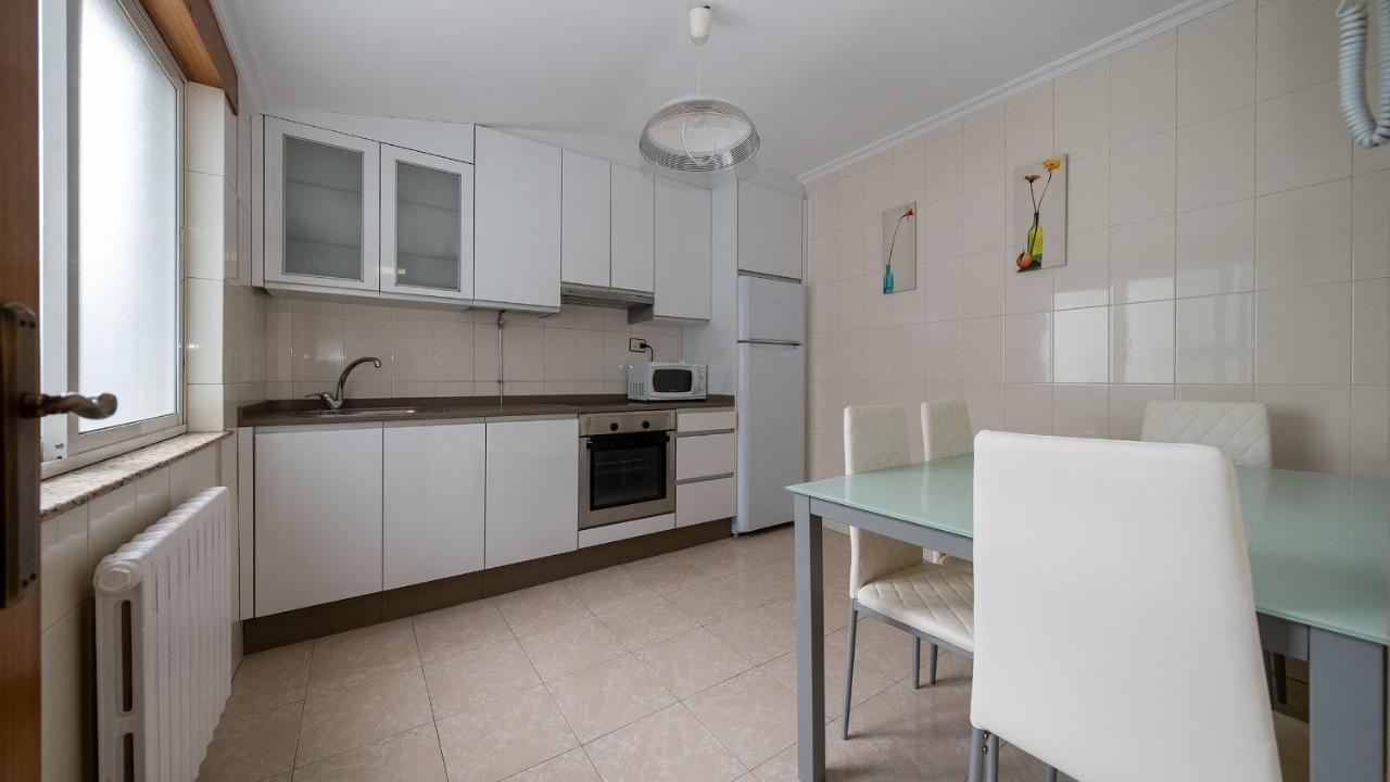 Apartamento Loli 4 Вивейро Екстериор снимка