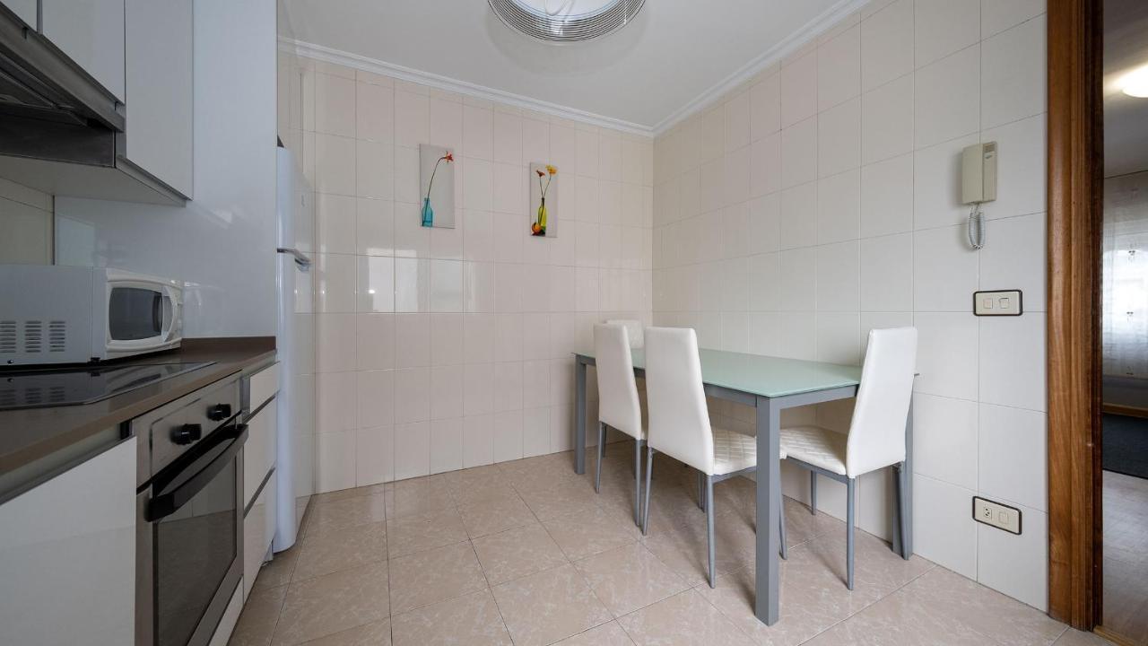 Apartamento Loli 4 Вивейро Екстериор снимка