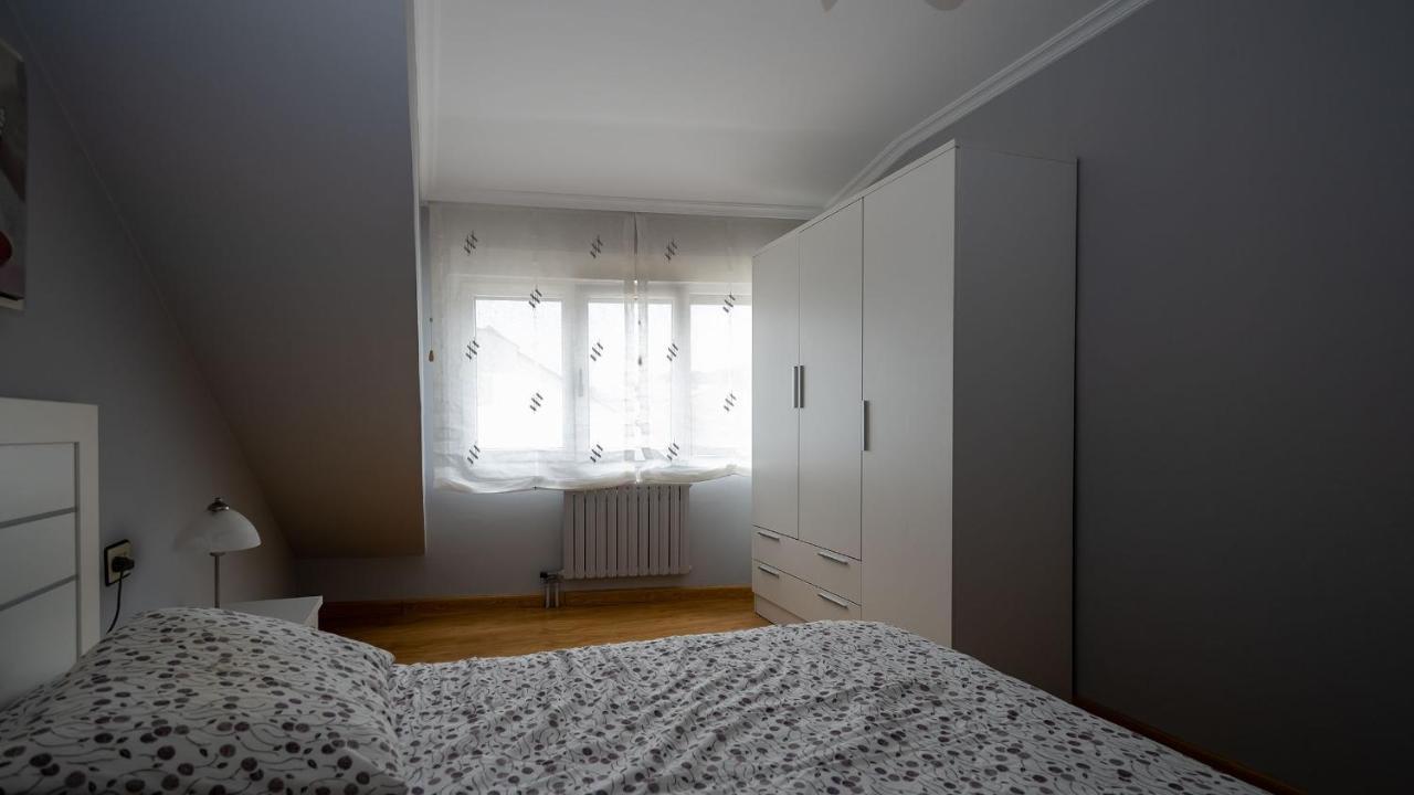 Apartamento Loli 4 Вивейро Екстериор снимка