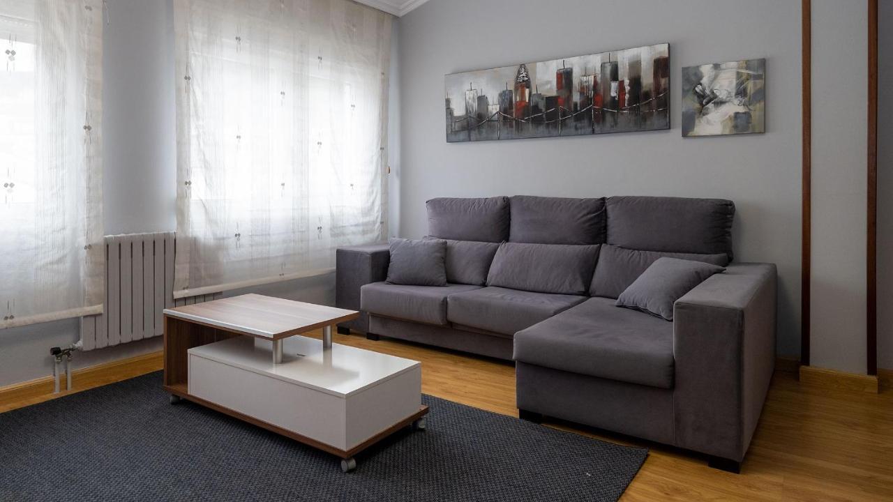 Apartamento Loli 4 Вивейро Екстериор снимка