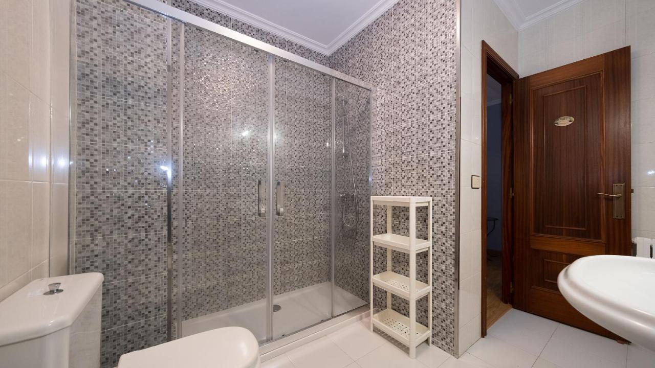 Apartamento Loli 4 Вивейро Екстериор снимка